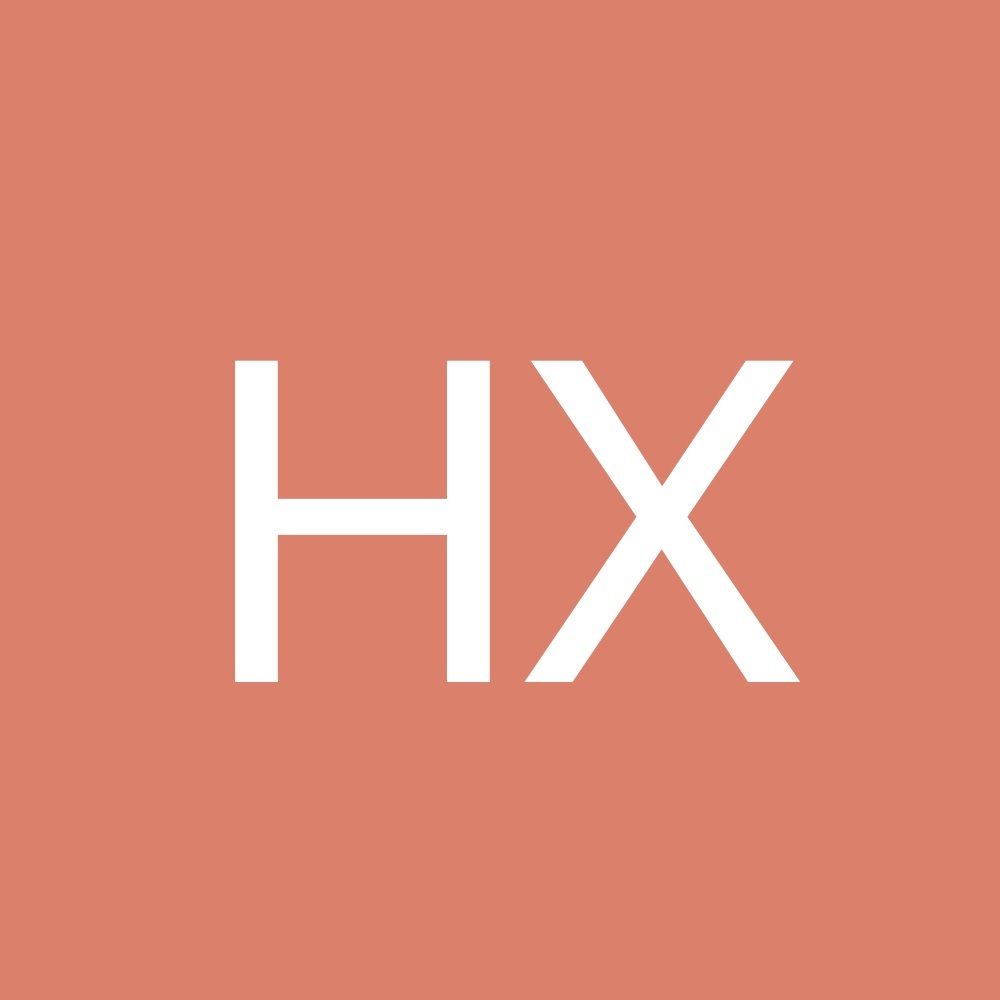 Meet your Posher, Henry